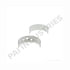 470110 by PAI - Engine Crankshaft Main Bearing - STD;1993-1997 International DT466 Engine Application
