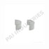 PAI 470080 Engine Connecting Rod Bearing Engine Connecting Rod Bearing - Standard;1987-1993 International DT360 Truck Engine