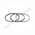 PAI 505109 Engine Piston Ring Engine Piston Ring - .50mm Cummins ISB Application