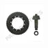 PAI 497054 Differential Gear Set Differential Gear Set - 4.44 Ratio 34,000LB - N340 Rear Application