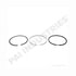 505080 by PAI - Engine Piston Ring Set - STD Turbo Engine Cummins 4B/6B Application