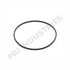 621264 by PAI - Rectangular Sealing Ring - 4.82 in ID x 0.099 in C/S x 0.134in Thick 122.42mm ID x 2.51mm C/S x 3.40mm Thick, Silicone (70)