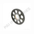 671673 by PAI - Engine Timing Chain Idler Gear - Gray, For Detroit Diesel Series 60 Application