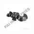 PAI 671655 Engine Crankshaft Engine Crankshaft - Detroit Diesel DD15 Application
