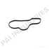 PAI 631427 Engine Oil Cooler Housing Gasket Engine Oil Cooler Housing Gasket - Detroit Diesel DD15 Engines Application