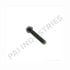PAI 640055 Engine Connecting Rod Bolt Engine Connecting Rod Bolt - M16 x 1.5 x 82 Size 12 PT. Flanged 10.9 Class Detroit