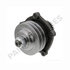 680370 by PAI - Engine Accessory Drive Shaft - w/ 34 tooth Helical Drive Gear For 12.7L Engine Detroit Diesel Ser...