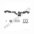 681114 by PAI - Exhaust Manifold Kit - Detroit Diesel Series 60 Application