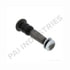 PAI 750012 Suspension Equalizer Beam End Bushing Suspension Equalizer Beam End Bushing - 2-3/8in x 3in x 7/8in