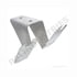 PAI 750343 Suspension Wear Plate Suspension Wear Plate - Hendrickson Haulmaxx Application