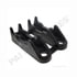 PAI 750362 Leaf Spring Axle U-Bolt Plate Leaf Spring Axle U-Bolt Plate - (10 degrees - 14 degrees ) HAS 400/402/460