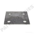 PAI 803817 Trunnion Spacer Trunnion Spacer Plate - Mack 44,000 Camel Back Suspension Application