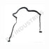 PAI 831127 Multi-Purpose Gasket Cover Gasket - Use w/ Plastic Cover Volvo D13/Mack MP8 Engines Application