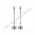 PAI 845011 Engine Exhaust Valve Engine Exhaust Valve - Mack MP8 Engines Application Volvo D13 Engines Application