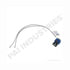 PAI 854052 Multi-Purpose Wire Connector Sensor Connector Assembly - 2 Pin / 2 Wire