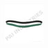 880865 by PAI - Serpentine Belt - 64.06in Effective Length x 1.65in Wide 12 Ribs