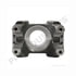 960054 by PAI - Drive Shaft End Yoke - SPL90 Series, 1.99 in X 38 Teeth, 2.75 in Hub Diameter, 4 in Length, 5.375 in Width