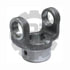960061 by PAI - Steering Shaft End Yoke - 3.51in Wide Straight Round Dana/Spicer 1310 Series Application