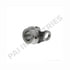 960062 by PAI - Steering Shaft End Yoke - PTO Yoke Used w/ 1-1/4in Round Shaft ISR = Internal Snap Ring Dana/Spicer 1000 Series