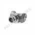 960081 by PAI - Drive Shaft End Yoke - 1700/1710 Series, 1.79 in X 34 Teeth, 2.625 in Hub Diameter, 5.438 in Length, 6.094 in Width