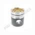 PAI 111134HP Engine Piston Engine Piston - High Performance; Cummins 855 Series Application