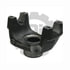 960096 by PAI - Drive Shaft End Yoke - 1760 Series, 2.024 in X 39 Teeth, 3 in Hub Diameter, 5.188 in Length, 7.094 in Width