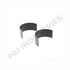 PAI 470100HP Engine Connecting Rod Bearing Engine Connecting Rod Bearing - Standard size1993-1999 International