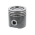 PAI 611019HP Engine Piston Engine Piston - High Performance; 16.5 Compression Ratio Detroit Diesel Series 50 / Series 60