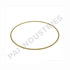 PAI 661602B Cylinder Liner Shim SHIM,LNR,BRSS