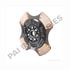 PAI CCD-9681 Transmission Clutch Friction Plate DISC,CLUTCH