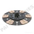 PAI CCD-9773 Transmission Clutch Friction Plate DISC