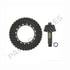 PAI EE90910 Differential Gear Set Differential Gear Set