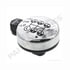 PAI EF36930 Air Shift Knob Air Shift Knob - All Ports 1/16-27 NPT; Center Thread 1/2-13; Length 2.14in