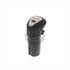 PAI EF36960HP Air Shift Knob Air Shift Knob - All Ports 1/16in P.T.w/ Mfg. Logo Medallion w/o Shift Diagram