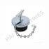PAI EFC-8551 Differential Gear Set CAP