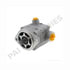 PAI EM37620 Power Steering Pump Power Steering Pump - Teeth: 11 Mack Application