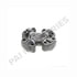 EM68880 by PAI - Universal Joint - Wing Bearing Style Drilled Holes 7C / 72N Series 1.938in Between Bolt Holes 5.844in Pilot Diameter