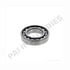 EM76400 by PAI - Inter-Axle Power Divider Bearing - 55.00mm ID x 100.00mm OD x 21.00mm Width Mack CRD 150/CRDP 200/202/CRDPC 92/112 Series
