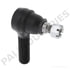 EM99900 by PAI - Steering Tie Rod End - 1-1/4in-12 Thread Right Hand 5-3/4in Length Multiple Applications