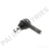 PAI EM99700 Steering Tie Rod End Steering Tie Rod End Socket - 1-1/8in-12 Thread Right Hand 5in Length Multiple Applications