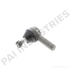 PAI EM99800 Steering Tie Rod End Steering Tie Rod End Socket - 1-1/8in-16 Thread Right Hand 5in Length Multiple Applications