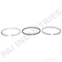 PAI EPR-8312 Engine Piston Ring Set RING,SET
