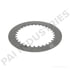 PAI GSD-2525 Differential Gear Set DISC,SYNC