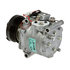 20-03211 by OMEGA ENVIRONMENTAL TECHNOLOGIES - A/C Compressor