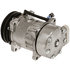 20-04041-AM by OMEGA ENVIRONMENTAL TECHNOLOGIES - COMP SD7H15 4041 2AG 125MM 12V GQ HEAD