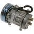 20-04311 by OMEGA ENVIRONMENTAL TECHNOLOGIES - COMP SD7H15 4409 ENHANCED 2A GRV 152mm 24V