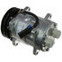 20-04471-AM by OMEGA ENVIRONMENTAL TECHNOLOGIES - COMP 7H15HD 132mm 2A 2WIRE MDA 4471