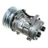 20-04402 by OMEGA ENVIRONMENTAL TECHNOLOGIES - COMP SD7H15 ENHANCED 138mm A1 24V TUBO MD HEAD