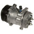 20-04577 by OMEGA ENVIRONMENTAL TECHNOLOGIES - COMP SD7H15SPRHD 4577 PV7 126mm 12V REAR HEAD