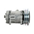 20-04489-AM by OMEGA ENVIRONMENTAL TECHNOLOGIES - COMP TM-08 EAR MOUNT W/O CLUTCH & FITTING
